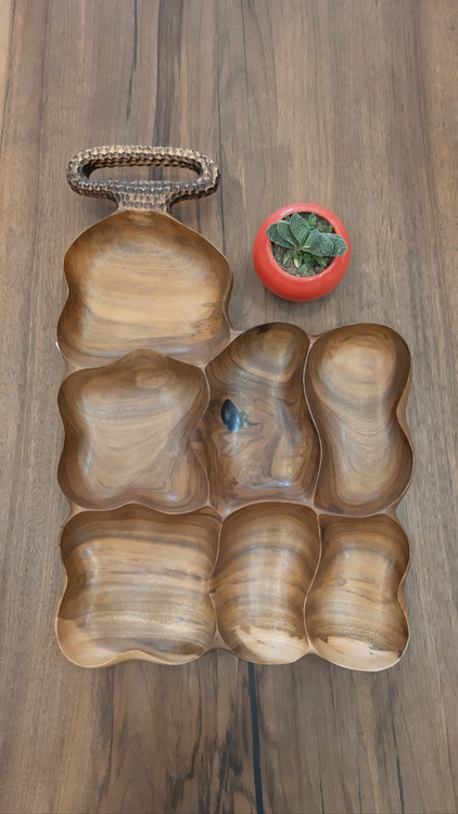 اردو خوری دست تراش