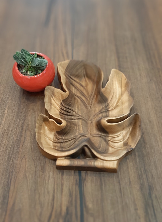 اردو خوری طرح برگ